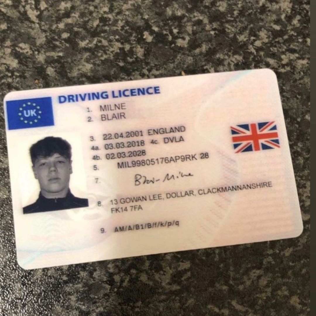 You are currently viewing How to get a UK driving Licence fast?