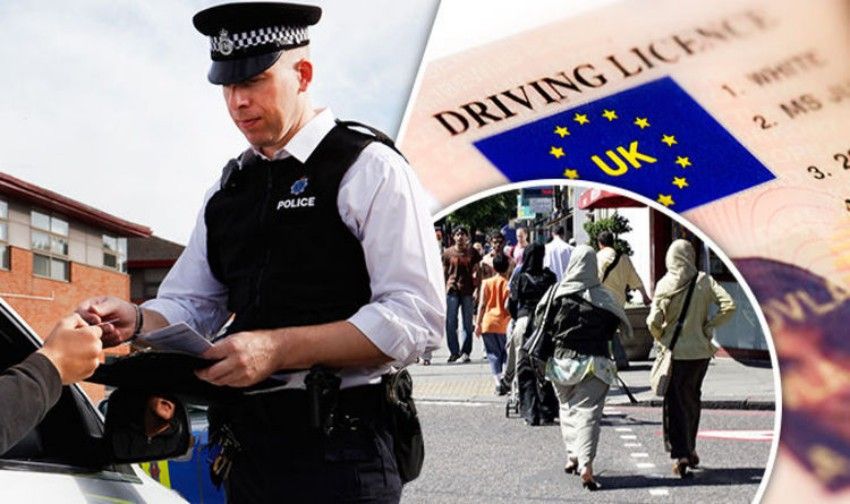 You are currently viewing Is an Indian driving license valid in the UK?